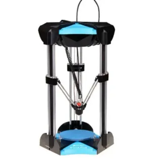 Impresora 3D CoLiDo D1315 Plus Delta PLA