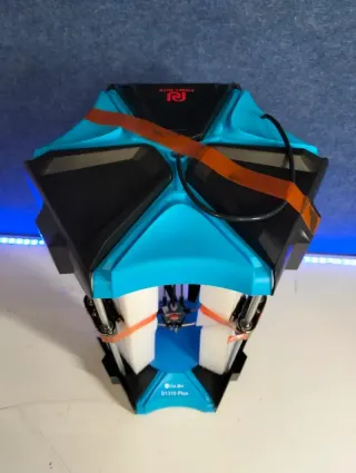 Impresora 3D CoLiDo D1315 Plus Delta PLA