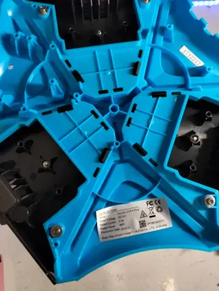 Impresora 3D CoLiDo D1315 Plus Delta PLA