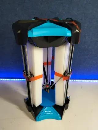 Impresora 3D CoLiDo D1315 Plus Delta PLA