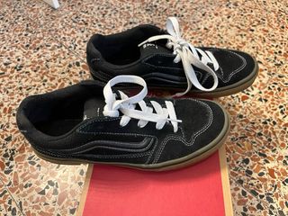 Vans Caldrone Negras Talla 39