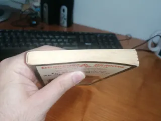 Libro: LA VENGANZA DE LOS DRAGONES DEL ARCO IRIS