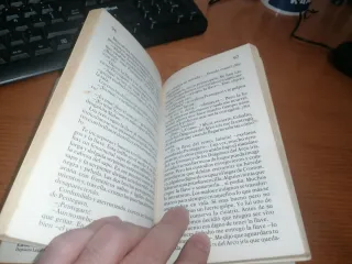 Libro: LA VENGANZA DE LOS DRAGONES DEL ARCO IRIS