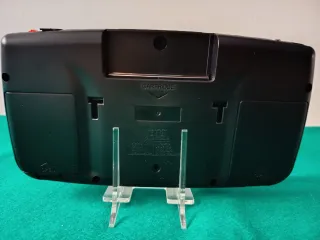SEGA Game Gear pantalla TFT (Negra y Roja)