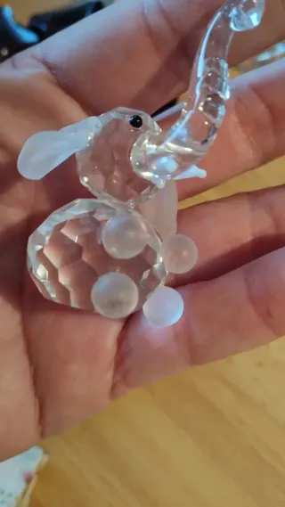 Lotto antichità mercatino