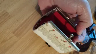 Lotto antichità mercatino