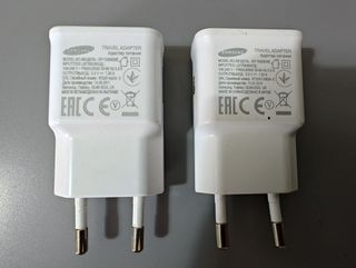 Alimentatori Samsung Smartphone/Tablet Originali