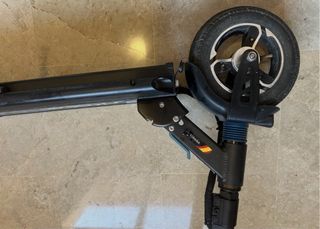 Patinete Eléctrico Skateflash