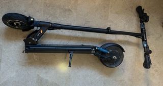 Patinete Eléctrico Skateflash