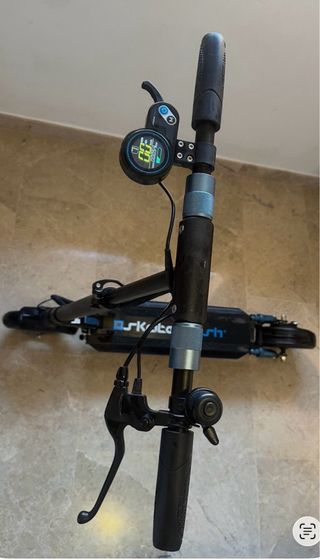 Patinete Eléctrico Skateflash