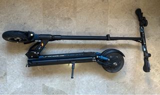 Patinete Eléctrico Skateflash