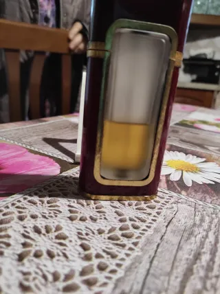 Must de Cartier II Eau de Toilette Donna