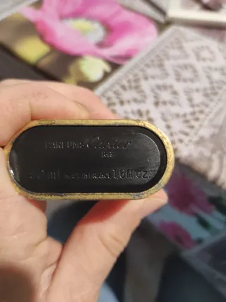 Must de Cartier II Eau de Toilette Donna