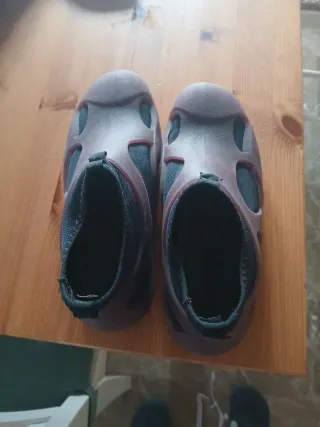 Zapatos Camper Talla 38