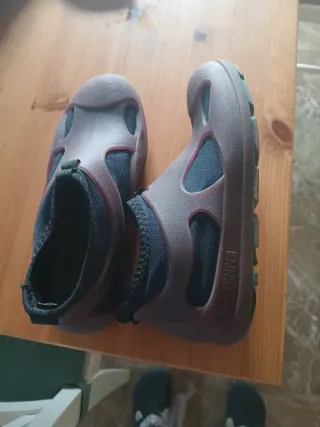 Zapatos Camper Talla 38