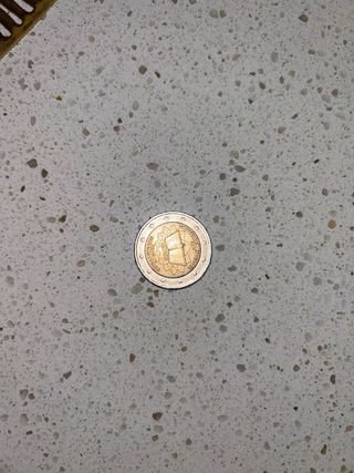 Moneda 2€ Coleccionista