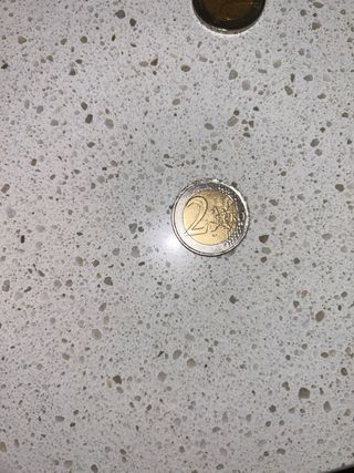 Moneda 2€ Coleccionista