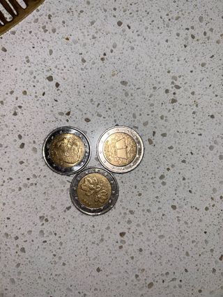 Moneda 2€ Coleccionista