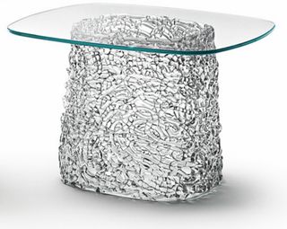 Fiam tavolino Macramè