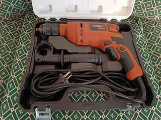 Taladro percutor Kenston 750W