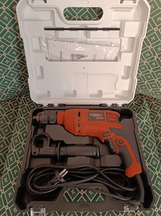 Taladro percutor Kenston 750W