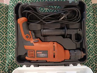 Taladro percutor Kenston 750W