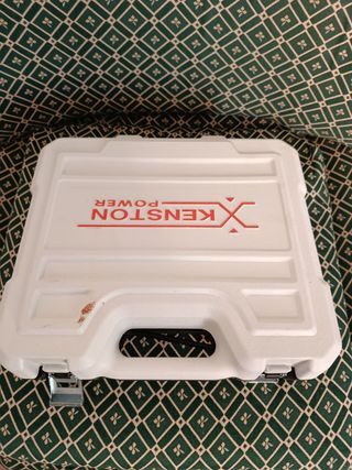 Taladro percutor Kenston 750W