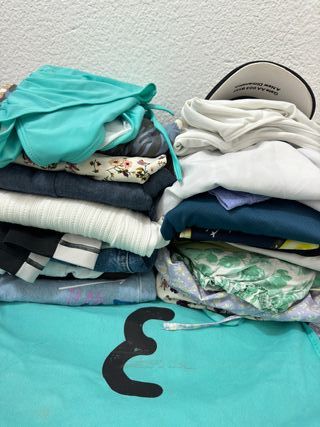 Lote Ropa Talla M