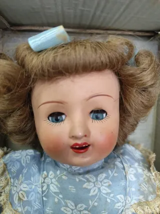 Lote 3 Muñecas Antiguas. 150 más 10 envio por gls