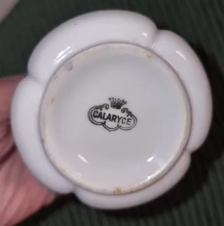 Jarra decorativa Calaryce Limoges