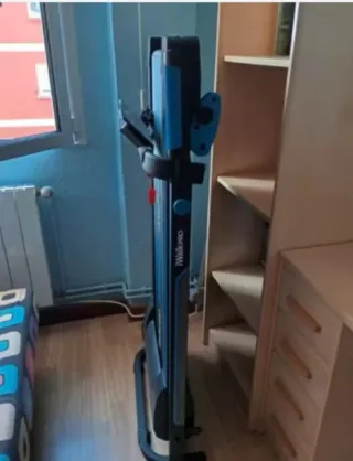 Cinta de correr Iwalkpro