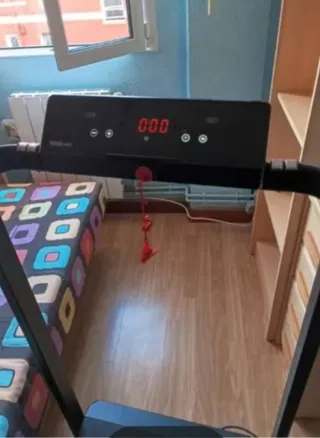 Cinta de correr Iwalkpro