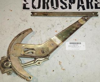 21069 elevalunas trasero izquierdo nissan patrol