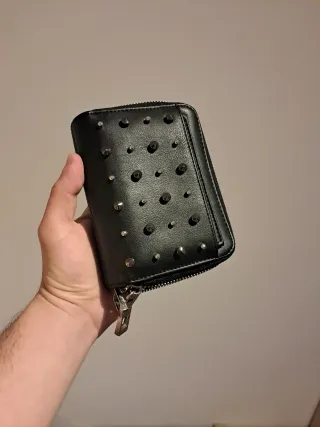 Cartera de mano