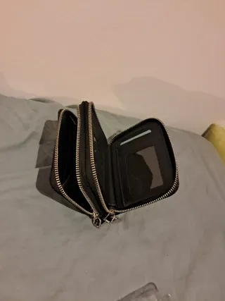 Cartera de mano