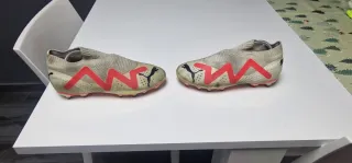 Scarpe da calcio Puma uomo