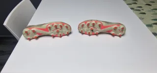 Scarpe da calcio Puma uomo