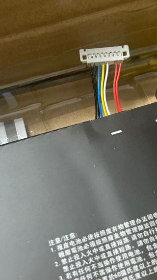 B31N1911 PORTATIL Asus 42Wh VivoBook S14 S433FA,