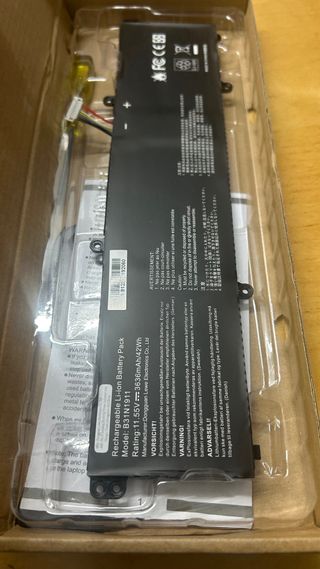 B31N1911 PORTATIL Asus 42Wh VivoBook S14 S433FA,