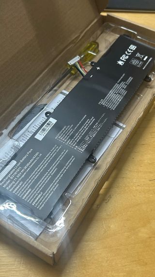 B31N1911 PORTATIL Asus 42Wh VivoBook S14 S433FA,