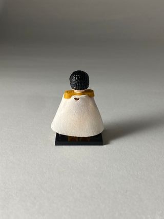 Borsalino - Figurine Type Lego One Piece 2
