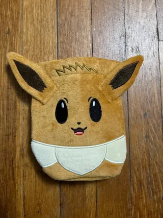 Bolsa Eevee Pokemon