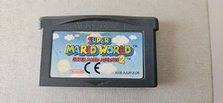 Super Mario Land 2: 6 Golden Coins