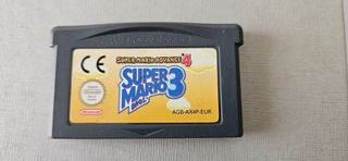 Super Mario Land 2: 6 Golden Coins
