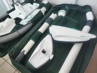 Borsa accessori Folletto + Picchio PB 440