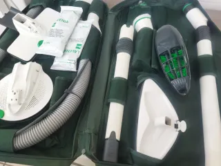 Borsa accessori Folletto + Picchio PB 440