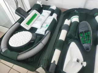 Borsa accessori Folletto + Picchio PB 440