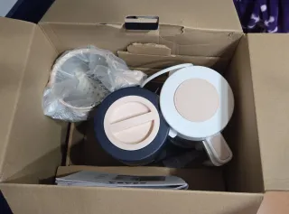 Robot de cocina Béaba