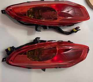 Piloto Trasero Izquierdo  Piaggio Medley 50€