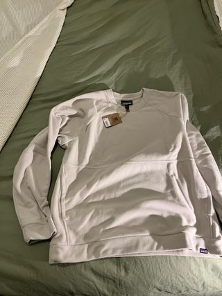 Patagonia Microd Crewneck Talla L